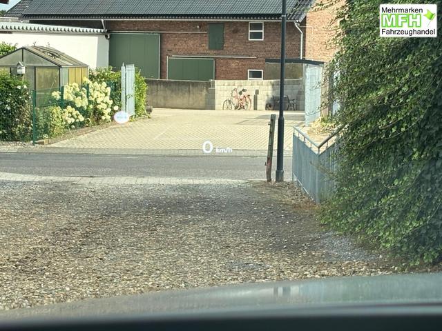 Kia Sportage T-GDI DCT 150 GT-Line Vollausstattung 