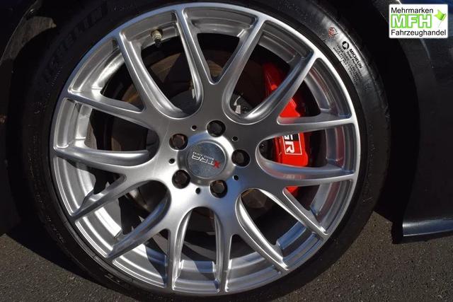 Toyota Yaris Cross 1.6 Turbo GR High Performance 