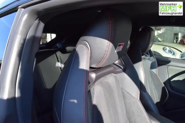 Toyota Yaris Cross 1.6 Turbo GR High Performance 