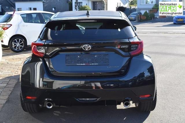 Toyota Yaris Cross 1.6 Turbo GR High Performance 