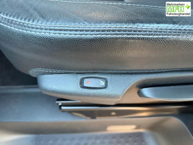 Renault Trafic dCi 170 EDC SpaceClass Escapade Leder ACC 