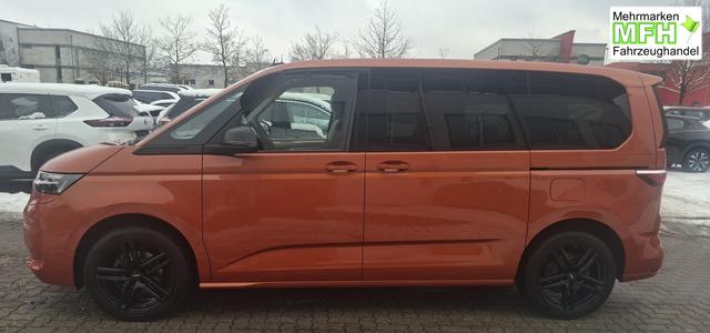 Volkswagen T7 Multivan 1.5 TSI DSG 6-S 19" Allwetter 
