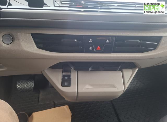 Volkswagen T7 Multivan 1.5 TSI DSG 6-S 19" Allwetter 