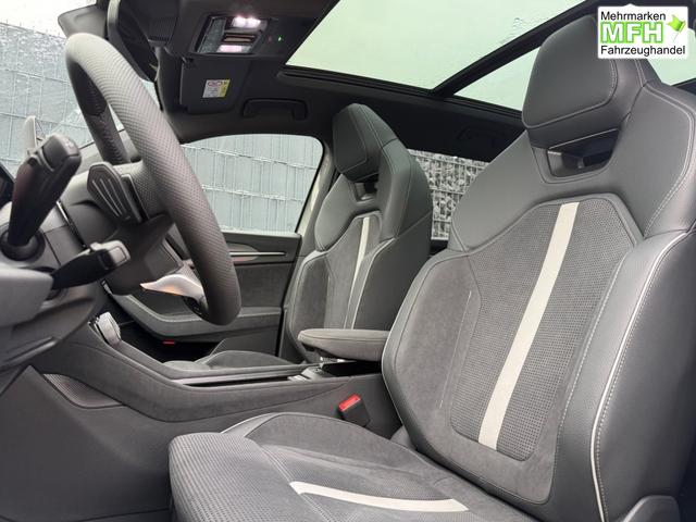 Skoda Kodiaq 1.5 TSI DSG 48V Sportline 20" Pano 7S 
