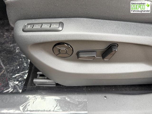 Skoda Kodiaq 1.5 TSI DSG 48V Sportline 20" Pano 7S 