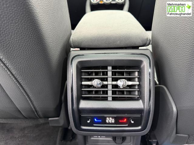 Skoda Kodiaq 1.5 TSI DSG 48V Sportline 20" Pano 7S 