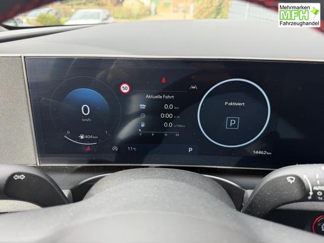 Hyundai TUCSON 1.6 T-GDI DCT 48V N-Line Krell ACC EHK SHZ 