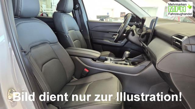 Mazda CX-5 e-Skyactiv-G 141 48V AT Centre-Line 