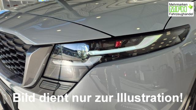 Mazda CX-5 e-Skyactiv-G 141 48V AT Centre-Line 