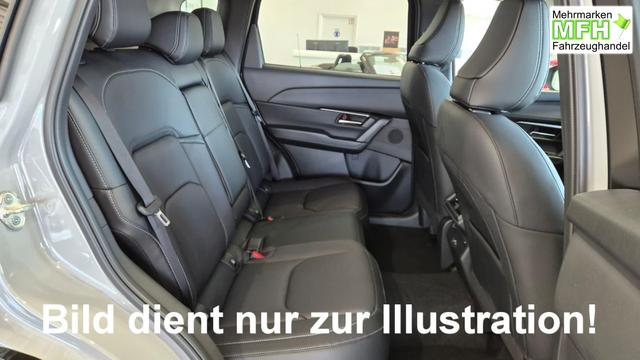 Mazda CX-5 e-Skyactiv-G 141 48V AT Centre-Line 