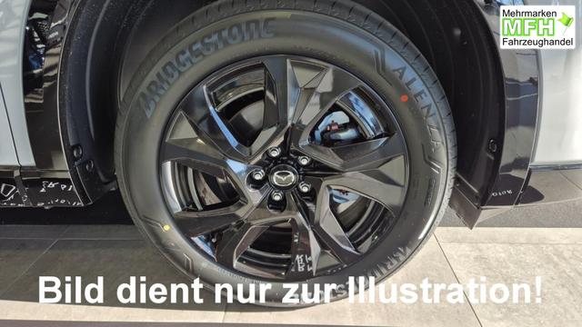 Mazda CX-5 e-Skyactiv-G 141 48V AT Centre-Line 