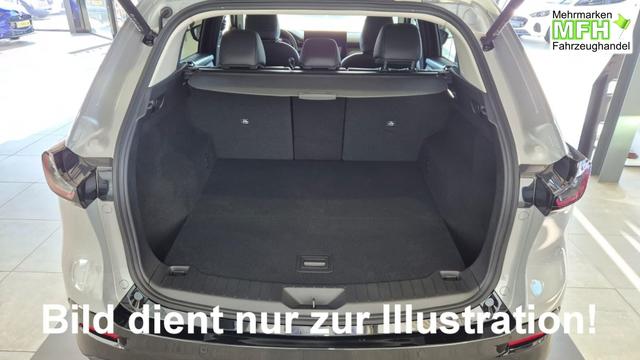 Mazda CX-5 e-Skyactiv-G 141 48V AT Centre-Line 