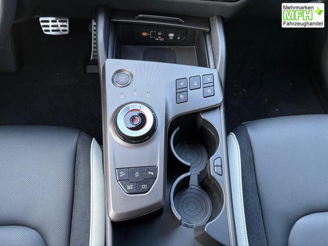 Kia Sportage T DCT 4WD 180 GT-Line Sitz Sound Drive TwoTone 