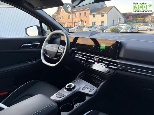 Kia Sportage T DCT 4WD 180 GT-Line Sitz Sound Drive TwoTone 