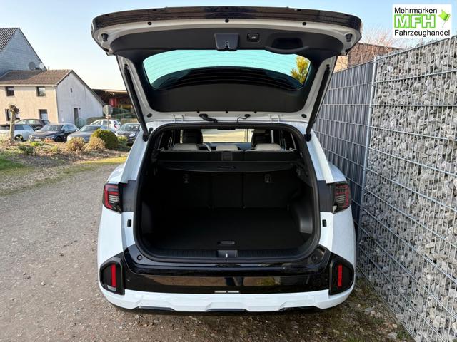 Kia Sportage T DCT 4WD 180 GT-Line Sitz Sound Drive TwoTone 