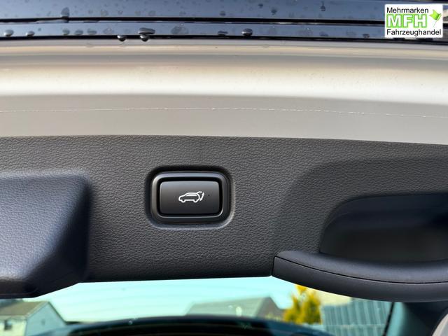 Kia Sportage T DCT 4WD 180 GT-Line Sitz Sound Drive TwoTone 