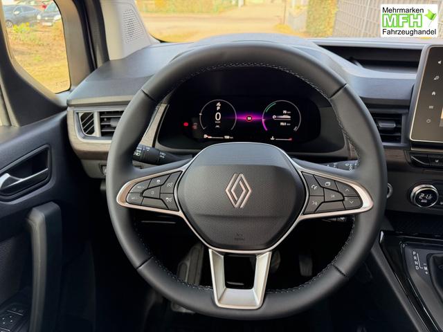 Renault Kangoo dCi 115 EDC Techno ACC SHZ Totwinkel 