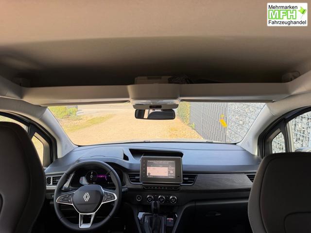 Renault Kangoo dCi 115 EDC Techno ACC SHZ Totwinkel 