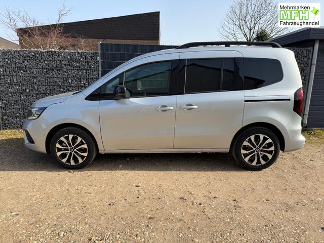 Renault Kangoo dCi 115 EDC Techno ACC SHZ Totwinkel 
