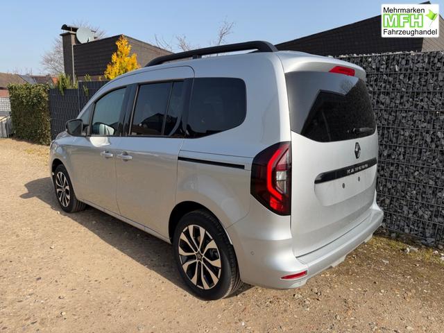 Renault Kangoo dCi 115 EDC Techno ACC SHZ Totwinkel 