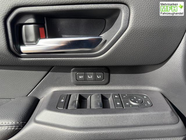 Toyota Land Cruiser 2.8 D-4D AT 48V 5-S JBL 20" HUD 360 