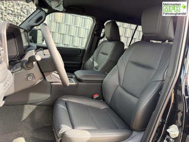 Toyota Land Cruiser 2.8 D-4D AT 48V 5-S JBL 20" HUD 360 