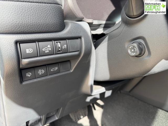 Toyota Land Cruiser 2.8 D-4D AT 48V 5-S JBL 20" HUD 360 