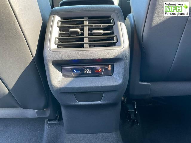 Volkswagen Tiguan 1.5 eTSI DSG 48V Limited AHK 360 Winter 18" 