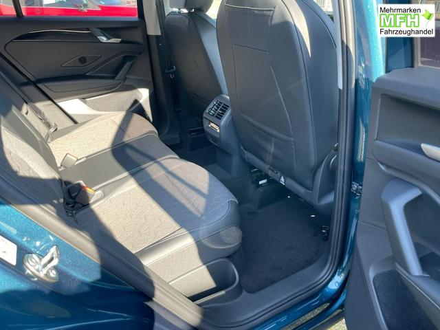 Volkswagen Tiguan 1.5 eTSI DSG 48V Limited AHK 360 Winter 18" 