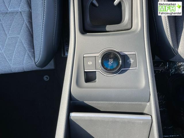 Volkswagen Tiguan 1.5 eTSI DSG 48V Limited AHK 360 Winter 18" 