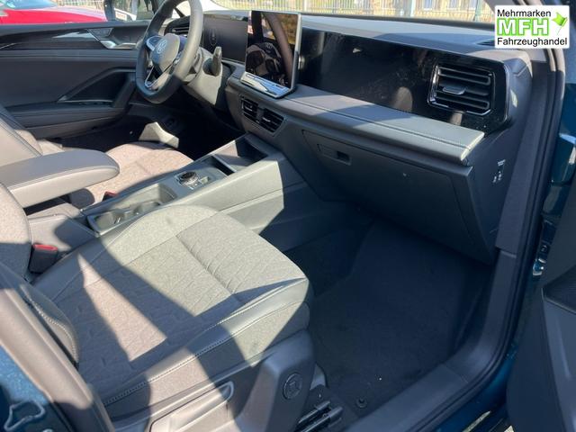 Volkswagen Tiguan 1.5 eTSI DSG 48V Limited AHK 360 Winter 18" 