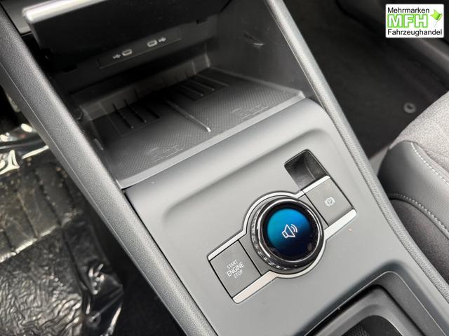 Volkswagen Tiguan 1.5 eTSI 48V DSG Limited Navi 360 Winter AHK 