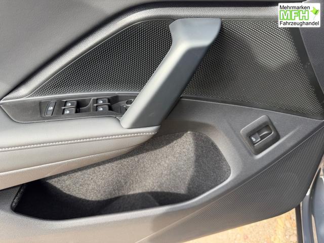 Volkswagen Tiguan 1.5 eTSI 48V DSG Limited Navi 360 Winter AHK 