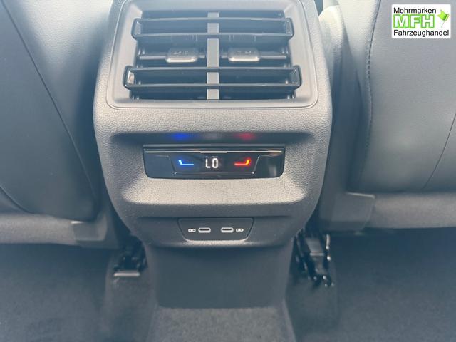 Volkswagen Tiguan 1.5 eTSI 48V DSG Limited Navi 360 Winter AHK 