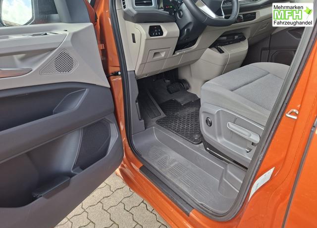 Volkswagen T7 Multivan 1.5 TSI DSG 6-S 19" Allwetter 