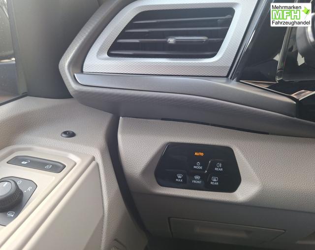 Volkswagen T7 Multivan 1.5 TSI DSG 6-S 19" Allwetter 