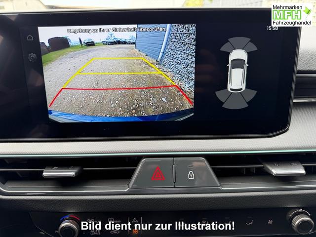Kia Stonic 1.0 T-GDi 48V GT-Line MJ26 