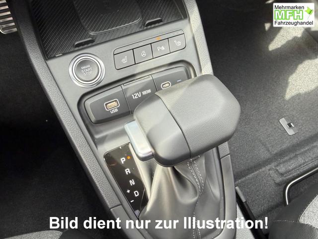 Kia Stonic 1.0 T-GDi 48V GT-Line MJ26 
