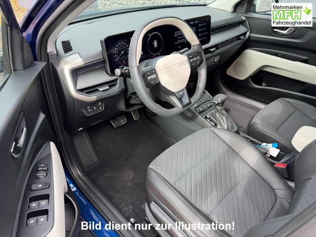 Kia Stonic 1.0 T-GDi 48V GT-Line MJ26 