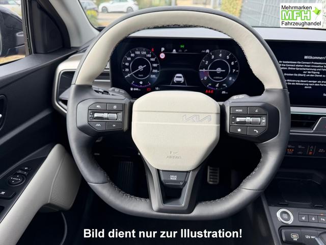 Kia Stonic 1.0 T-GDi 48V GT-Line MJ26 