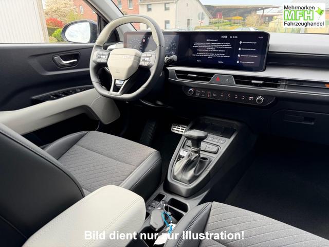 Kia Stonic 1.0 T-GDi 48V GT-Line MJ26 