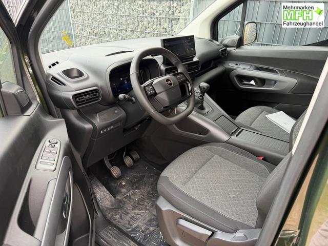 Opel Combo 1.5 D XL N1 Edition Connect Style Webasto 