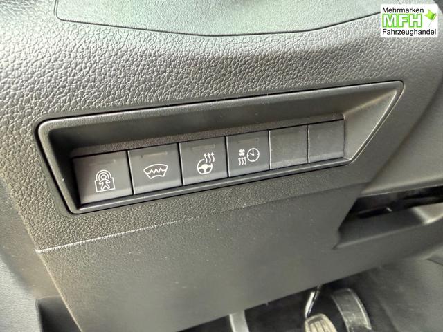Opel Combo 1.5 D XL N1 Edition Connect Style Webasto 