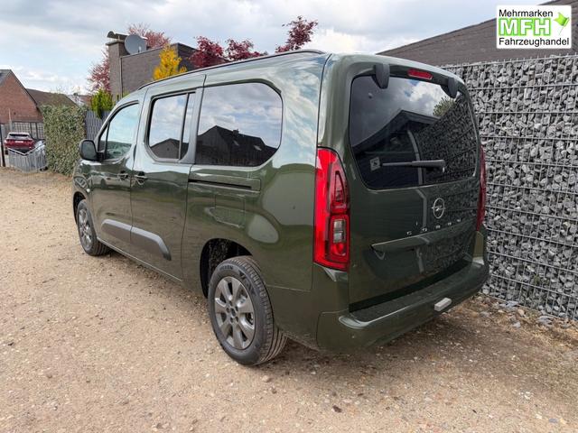 Opel Combo 1.5 D XL N1 Edition Connect Style Webasto 