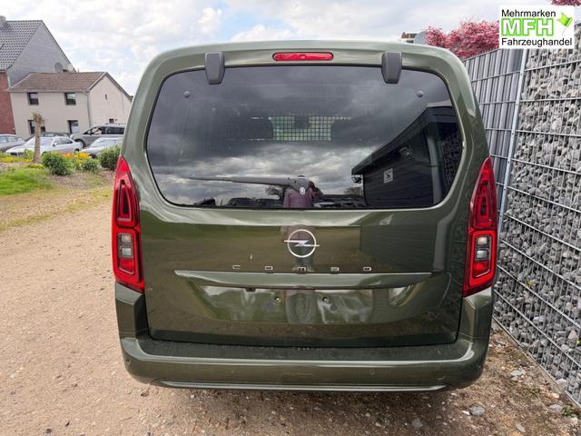 Opel Combo 1.5 D XL N1 Edition Connect Style Webasto 