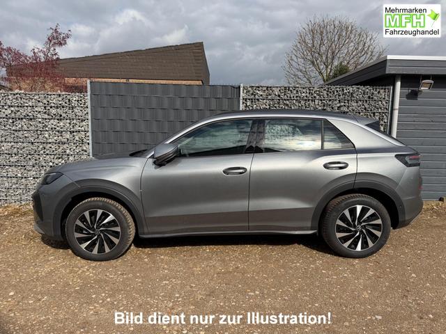 Volkswagen T-Roc 1.5 eTSI ACT 48V Trend DSG7 