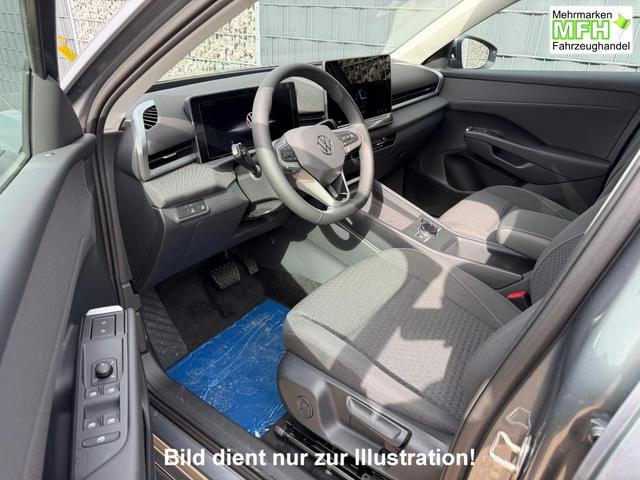Volkswagen T-Roc 1.5 eTSI ACT 48V Trend DSG7 