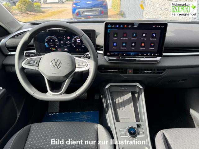 Volkswagen T-Roc 1.5 eTSI ACT 48V Trend DSG7 