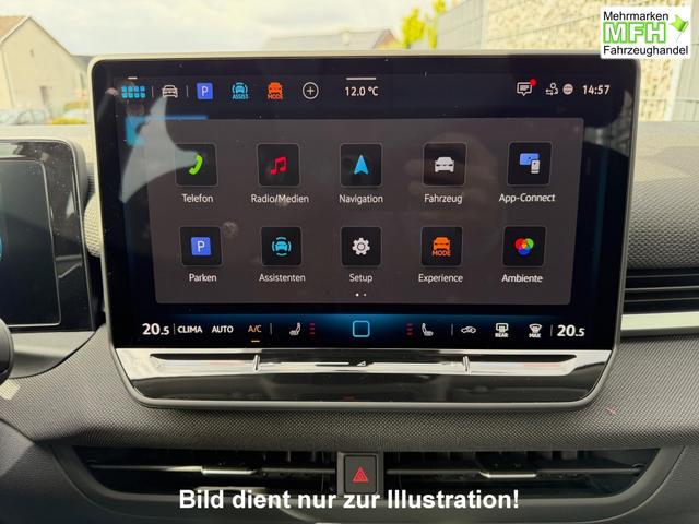 Volkswagen T-Roc 1.5 eTSI ACT 48V Trend DSG7 