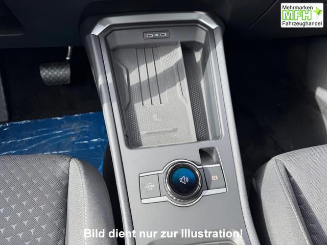 Volkswagen T-Roc 1.5 eTSI ACT 48V Trend DSG7 
